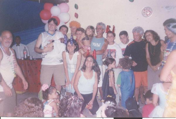 Site de 15 anos