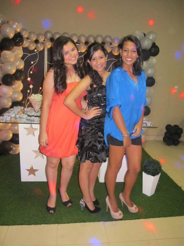 Site de 15 anos