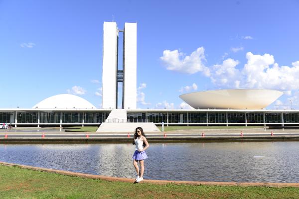 Site de 15 anos