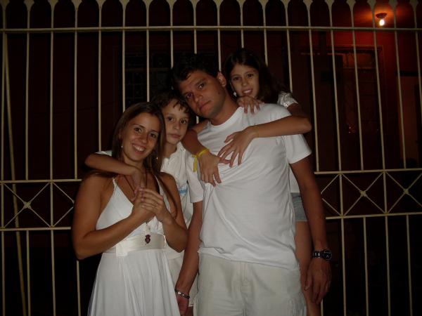 Site de 15 anos